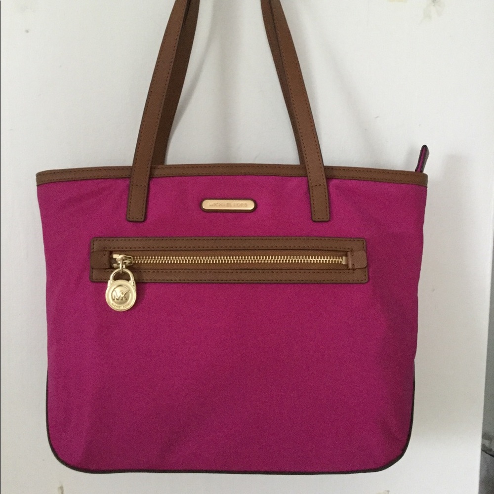 Michael Kors Kempton Tote Bag